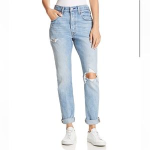 Levi’s 501 28x29